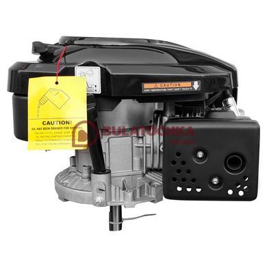 Petrol engine Loncin LC1P70FC automatic gas (without regulation) 13014 photo