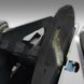 Wood chipper / garden shredder Jansen JX-72RS JX-72RS photo 6