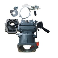Gearbox 4 forward, 2 reverse gears for WM1100-6
