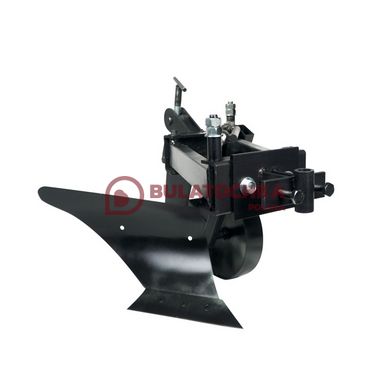 Support wheel plough Grünwelt GW-PF03 40031 photo