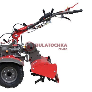 Back rotary cultivator Weima WMBF-6 from WM1100-6, WM1000N-6 (without gear oil)