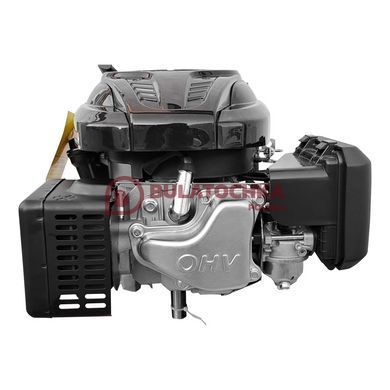Silnik benzynowy Loncin LC1P70FC2 Wał 22.2mm z regulacją gazu 13014/2 Zdjęcie