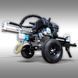 Розколювач колод Jansen HS-12L53, гідравлічний, 12 тонн, горизонтал HS-12L53 фото 4