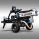 Розколювач колод Jansen HS-12L53, гідравлічний, 12 тонн, горизонтал HS-12L53 фото 5