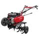 Tiller Weima WM500 "Classic" with plough G-2 (without gear and engine oil) 10112 photo 1