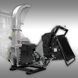 Wood chipper / garden shredder Jansen JX-102RS JX-102RS photo 1