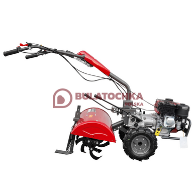 Tiller Weima WMX520 (without gear and engine oil)