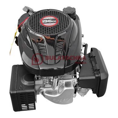 Petrol engine Loncin LC1Р70FA/D 13014/D photo