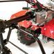 Rotary mower Weima WMKM1100-6 11023 photo 6