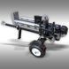 Розколювач колод Jansen HS-20DS63, подвійна дія, 20 тонн, гідравлічний, горизонтальний HS-20DS63 фото 6