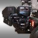 Розколювач колод Jansen HS-20DS63, подвійна дія, 20 тонн, гідравлічний, горизонтальний HS-20DS63 фото 7