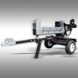 Розколювач колод Jansen HS-20DS63, подвійна дія, 20 тонн, гідравлічний, горизонтальний HS-20DS63 фото 5