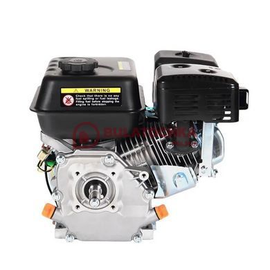Petrol engine Loncin G200F-А 20 mm 13020 photo