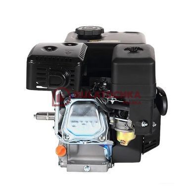 Petrol engine Loncin G200F-А 20 mm 13020 photo