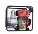 Motopompa Weima WMCGZ100-30E | DIESEL | 15016 photo 10