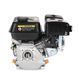 Petrol engine Loncin G200F-А 20 mm 13020 photo 4