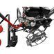 Rotary mower Weima WMKM900 11022 photo 8