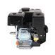 Бензиновий двигун Loncin G200F-R 19.05 мм 13021 фото 3
