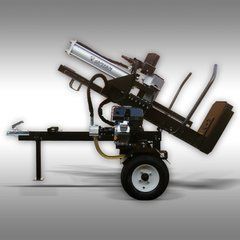 Розколювач колод Jansen HS-22A62, горизонтальний, вертикальний, 22 тонни, гідравлічний HS-22A62 фото