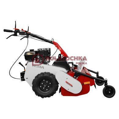 Kosiarka - Mulczer spalinowa WEIMA WMX663 10108 Zdjęcie