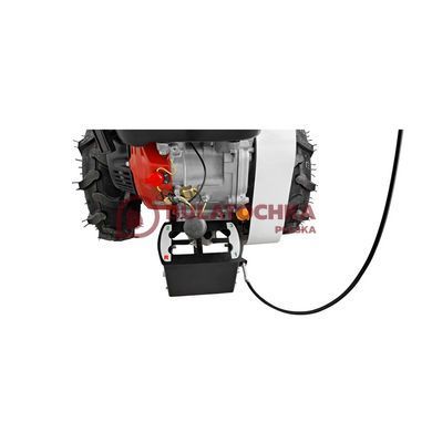 Kosiarka - Mulczer spalinowa WEIMA WMX663 10108 Zdjęcie