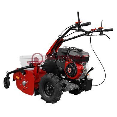 Kosiarka - Mulczer spalinowa WEIMA WMX663 10108 Zdjęcie