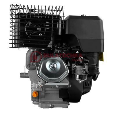 Silnik benzynowy Loncin G420FD/C Wał 25,4mm 13017 Zdjęcie