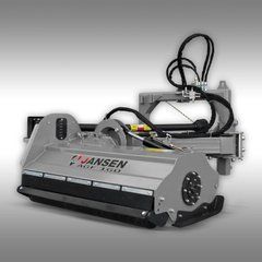 Мульчирующая косилка Jansen AGF-160 AGF-160 фото