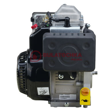 Petrol engine Loncin LC165F-3H 13013 photo