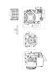 Petrol engine Loncin LC165F-3H 13013 photo 9
