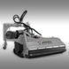 Verge mulching mower Jansen AGF-160 AGF-160 photo 2