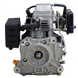 Silnik benzynowy Loncin LC165F-3H SKOCZEK do zagęszczarki, płyty wibracyjnej