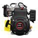 Petrol engine Loncin LC165F-3H 13013 photo 1