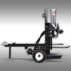 Розколювач колод Jansen HS-22A62E Electric Eng., Horizontal/Vertical, Hydraulic, 22t HS-22A62E фото