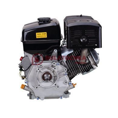 Petrol engine Loncin G390F  13016  photo