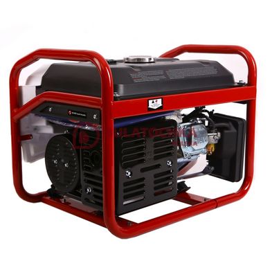 Agregat prądotwórczy | Generator Weima WM2500B 16015 Zdjęcie