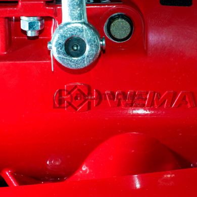 Ciągnik jednoosiowy Weima WM1100A 6KM (bez oleju silnikowego i przekładniowego)