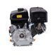 Petrol engine Loncin G390F  13016  photo 5