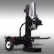 Розколювач колод Jansen HS-22A62E Electric Eng., Horizontal/Vertical, Hydraulic, 22t HS-22A62E фото 4