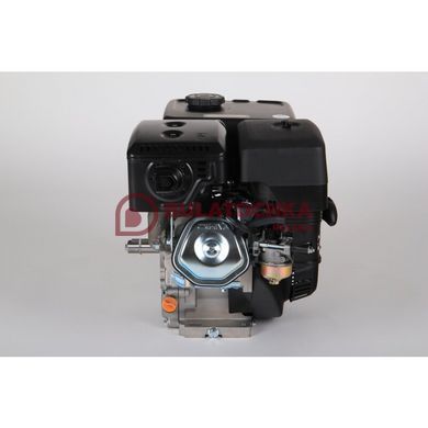 Бензиновий двигун Loncin G270F  13015 фото