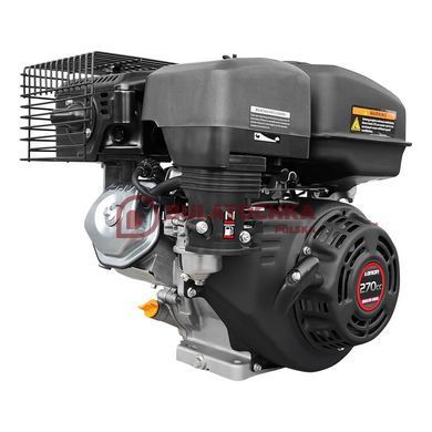 Benzinmotor Loncin G270F/C Welle 25,4 mm 13015/С Bild