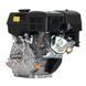 Бензиновий двигун Loncin G270F  13015 фото 3