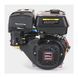 Бензиновий двигун Loncin G270F  13015 фото 6