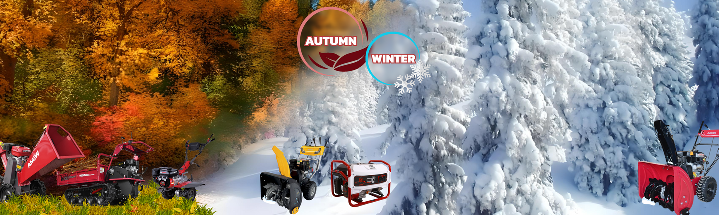 Fall-winter
