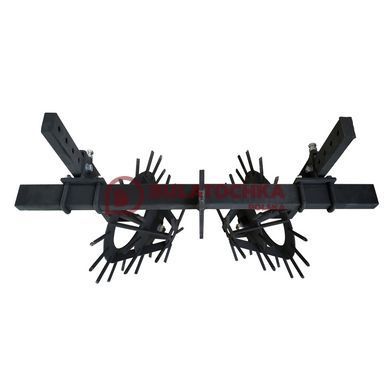 Cultivator Gr&uuml;nwelt GW-KP01 40034 photo