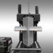 Розколювач колод Jansen HS-20H110, горизонтальний, вертикальний, 20 тонн, гідравлічний, деревина HS-20H110 фото 6