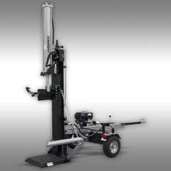 Розколювач колод Jansen HS-20H110-V2, вертикальний, 20 тонн, гідравлічний HS-20H110-V2 фото
