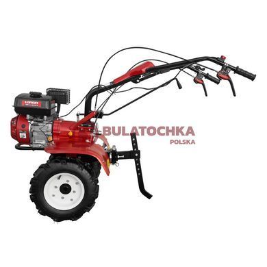 Tiller Loncin LC850 (without gear and engine oil) 10121 photo