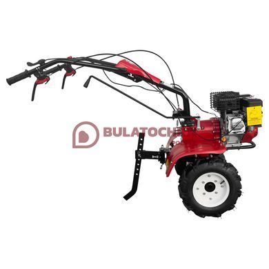 Tiller Loncin LC850 (without gear and engine oil) 10121 photo