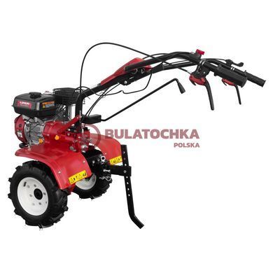 Tiller Loncin LC850 (without gear and engine oil) 10121 photo